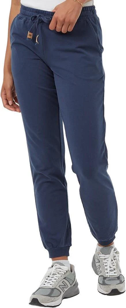 French Terry Fulton Jogger - Womens - Image 21