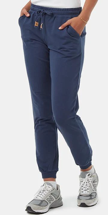 French Terry Fulton Jogger - Womens - Image 22