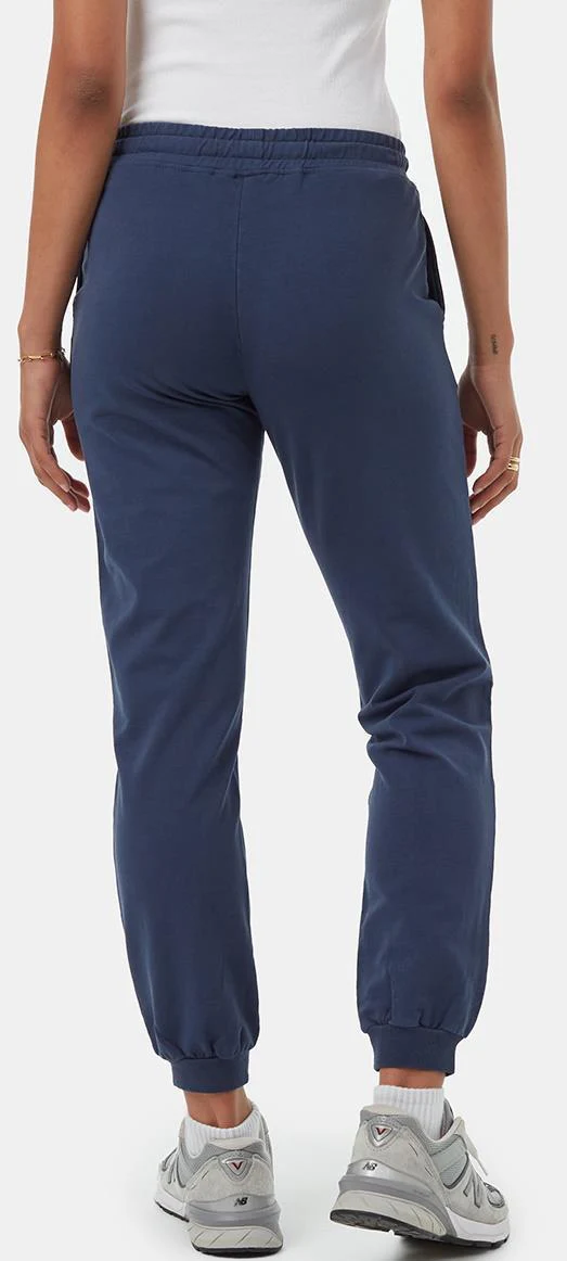 French Terry Fulton Jogger - Womens - Image 23