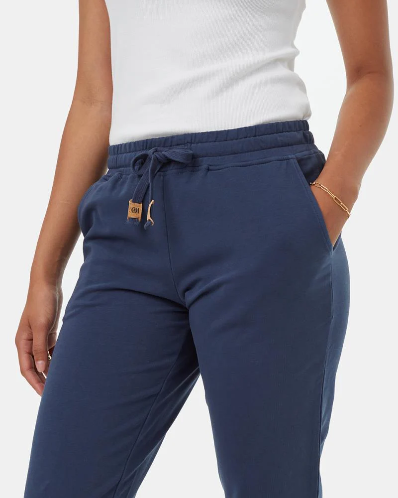 French Terry Fulton Jogger - Womens - Image 24