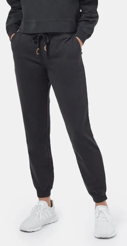 French Terry Fulton Jogger - Womens - Image 26