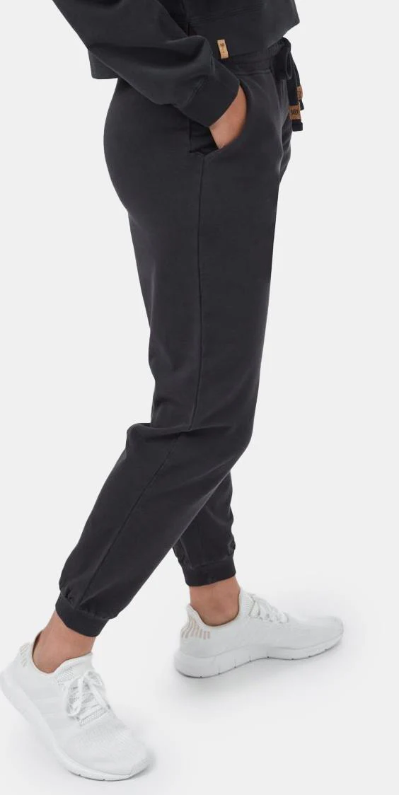 French Terry Fulton Jogger - Womens - Image 28