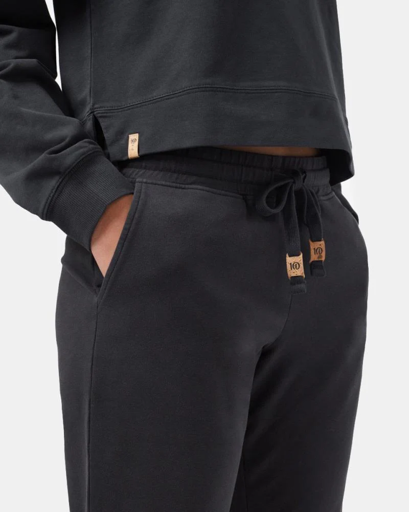 French Terry Fulton Jogger - Womens - Image 29