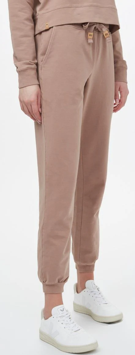 French Terry Fulton Jogger - Womens - Image 3