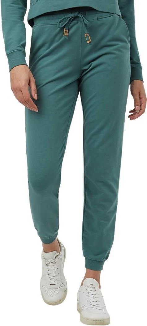 French Terry Fulton Jogger - Womens - Image 30