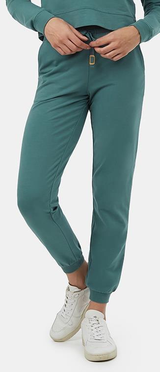 French Terry Fulton Jogger - Womens - Image 31