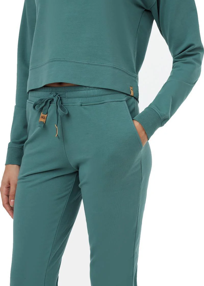 French Terry Fulton Jogger - Womens - Image 33