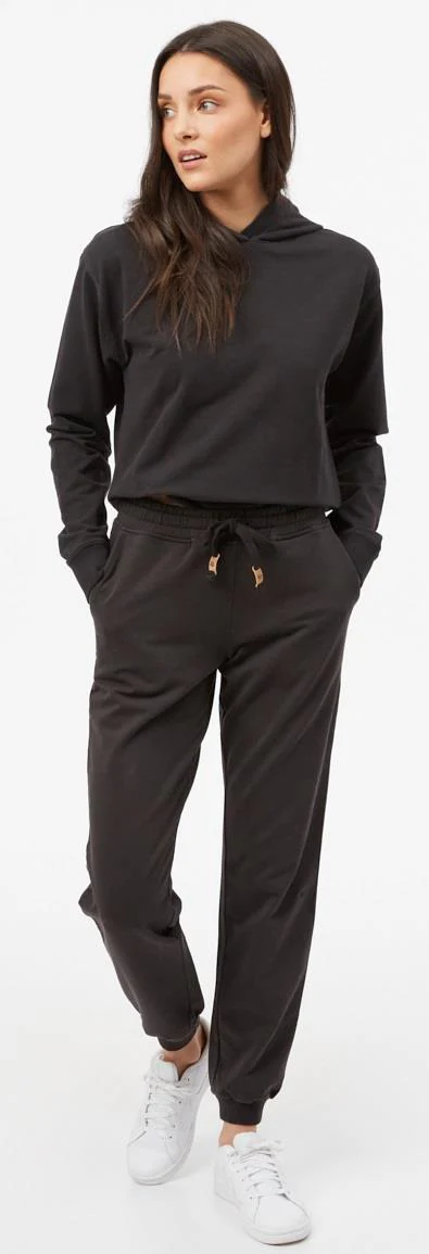 French Terry Fulton Jogger - Womens - Image 8