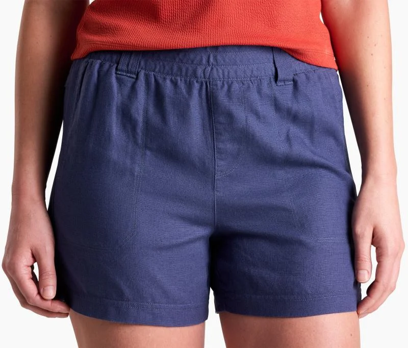Fresco Shorts, 4" Inseam - Womens - Image 13