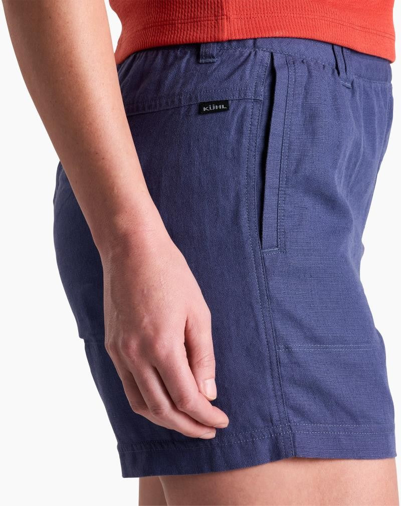 Fresco Shorts, 4" Inseam - Womens - Image 14