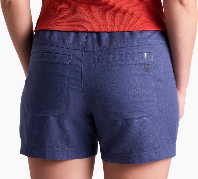 Fresco Shorts, 4" Inseam - Womens - Image 15