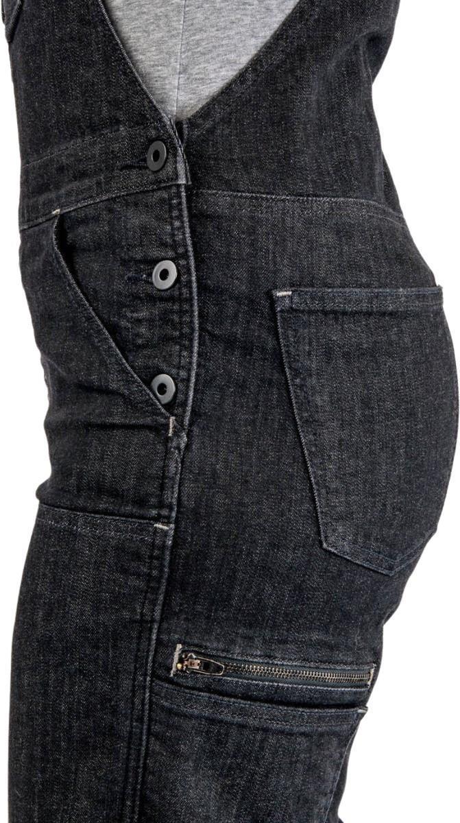 Freshley Overalls, Denim, 32" Inseam - Womens - Image 5