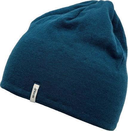 Friends Merino Beanie - Image 4