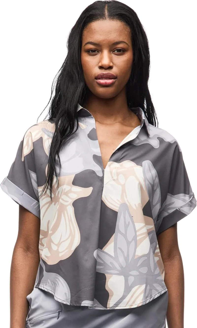 Frivol Shirt Top - Womens - Image 10