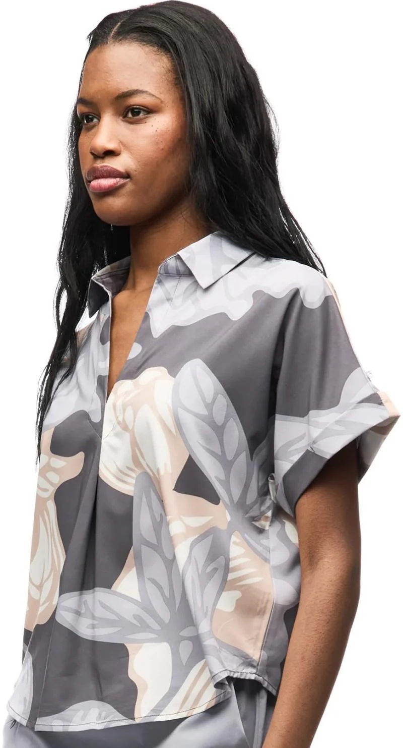 Frivol Shirt Top - Womens - Image 11