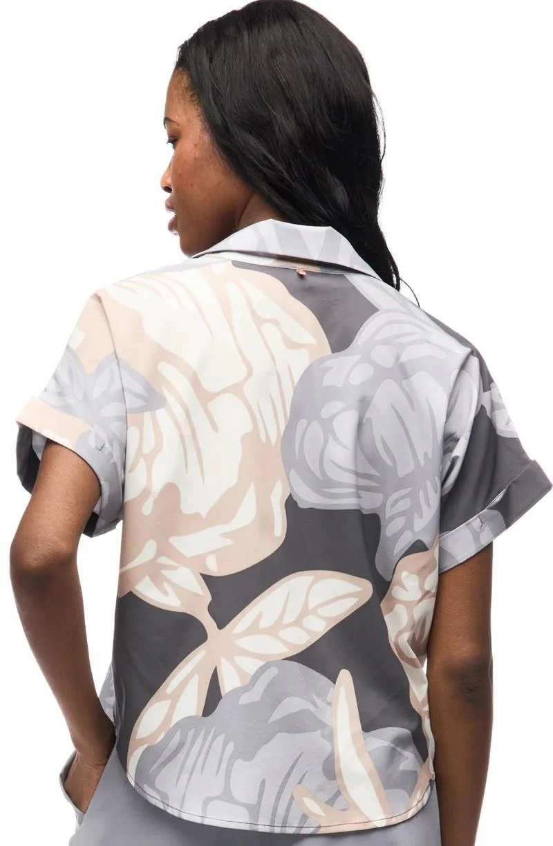 Frivol Shirt Top - Womens - Image 12