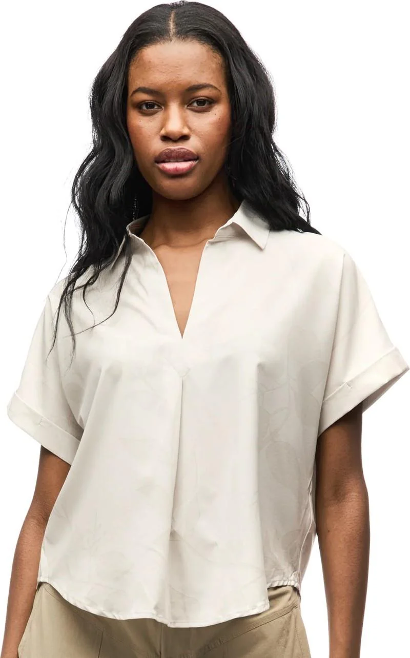 Frivol Shirt Top - Womens - Image 13