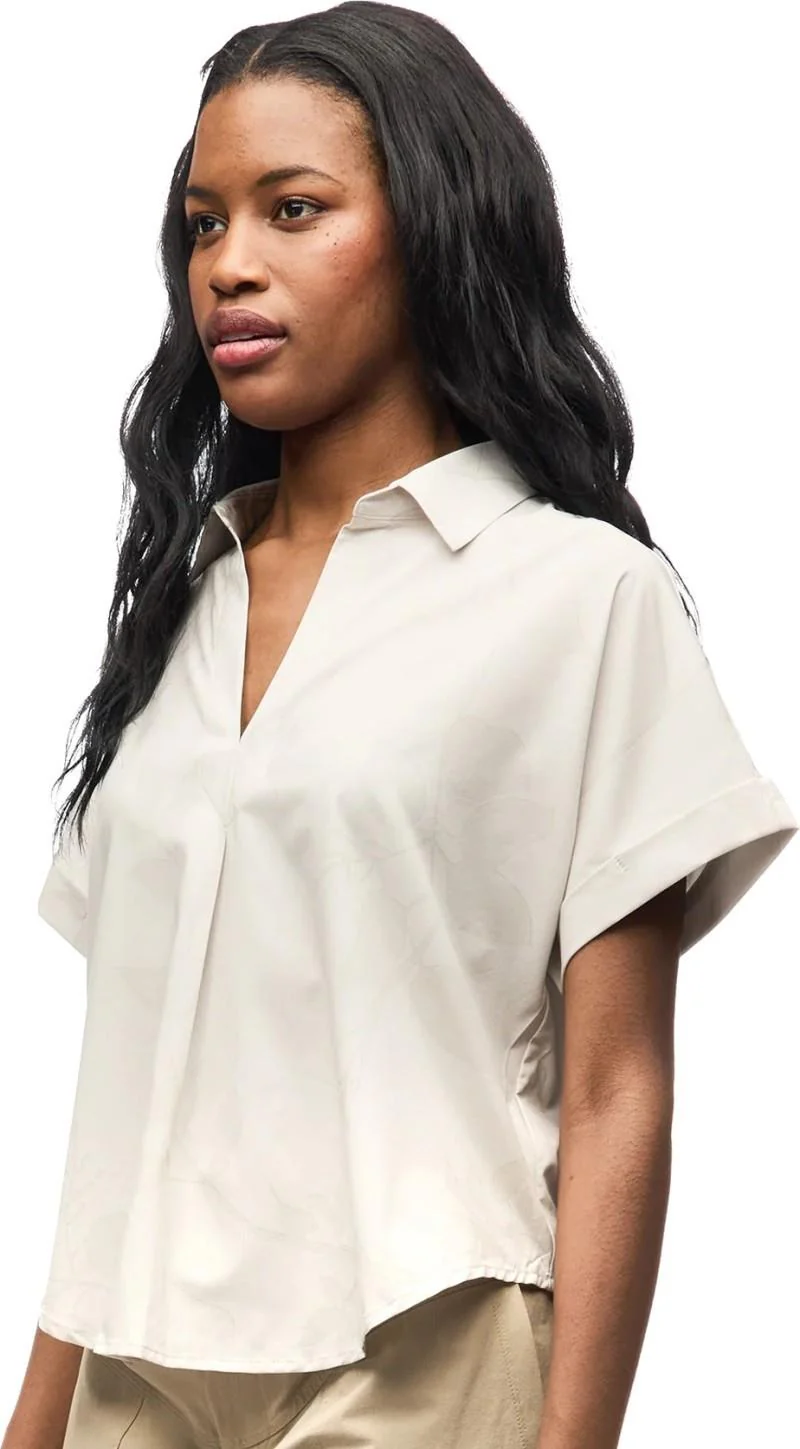 Frivol Shirt Top - Womens - Image 14