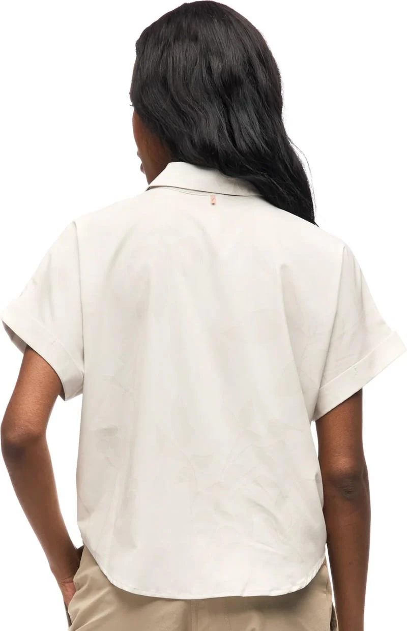 Frivol Shirt Top - Womens - Image 15