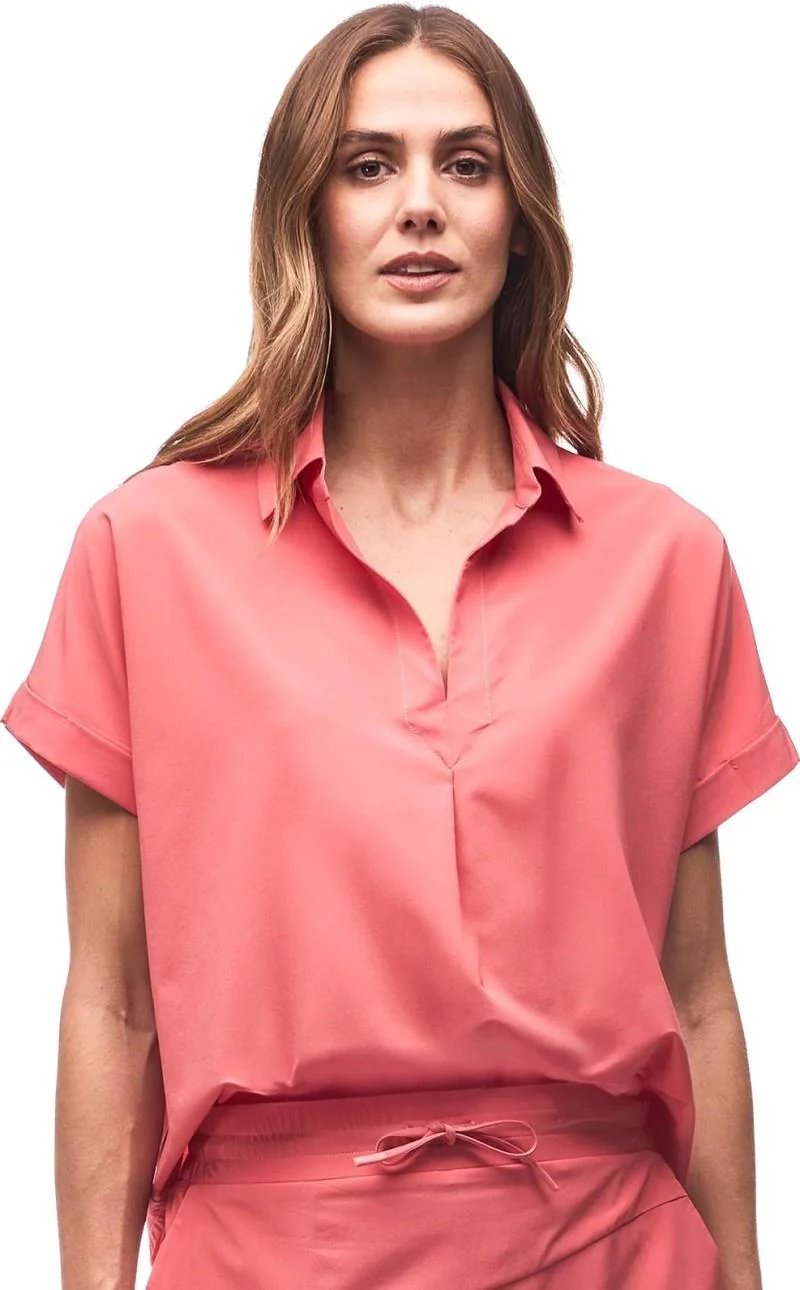 Frivol Shirt Top - Womens - Image 16
