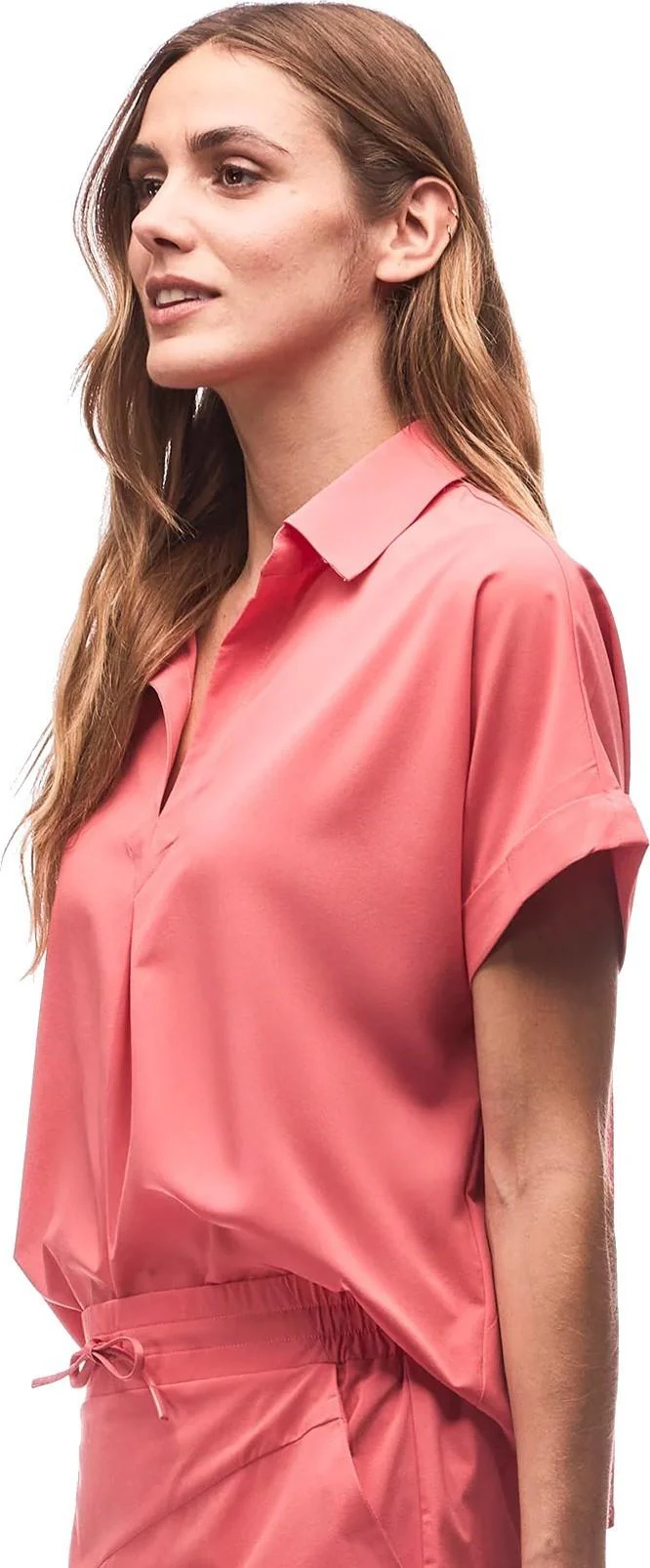 Frivol Shirt Top - Womens - Image 17
