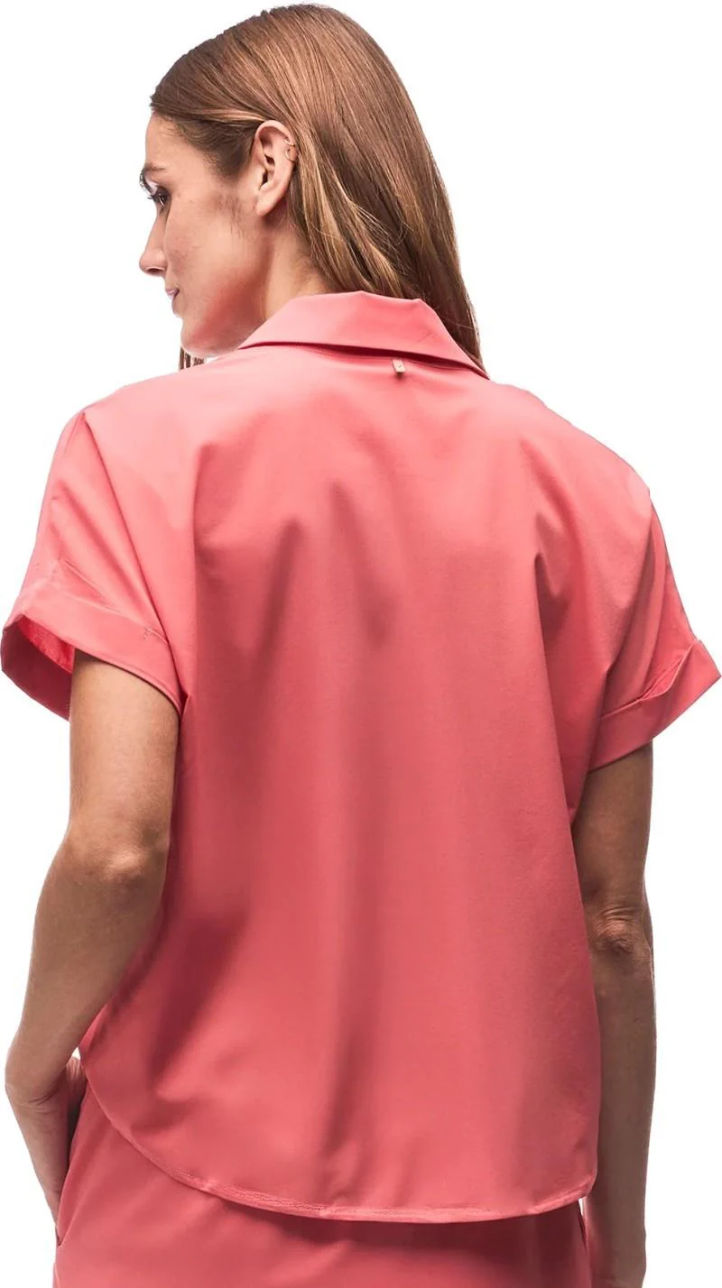 Frivol Shirt Top - Womens - Image 18