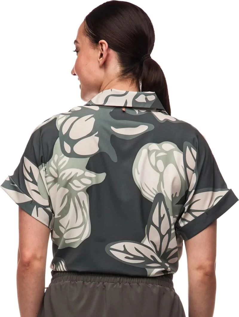 Frivol Shirt Top - Womens - Image 3