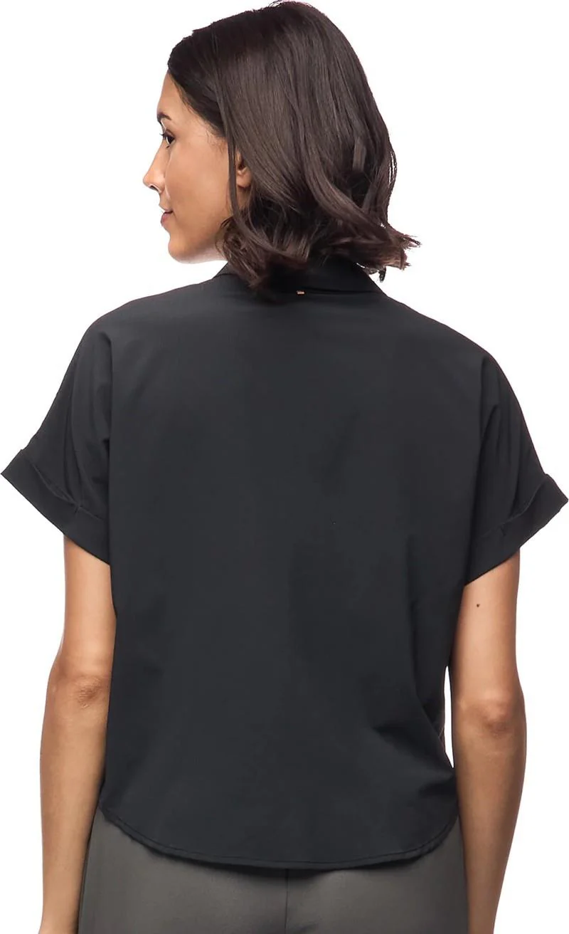 Frivol Shirt Top - Womens - Image 9