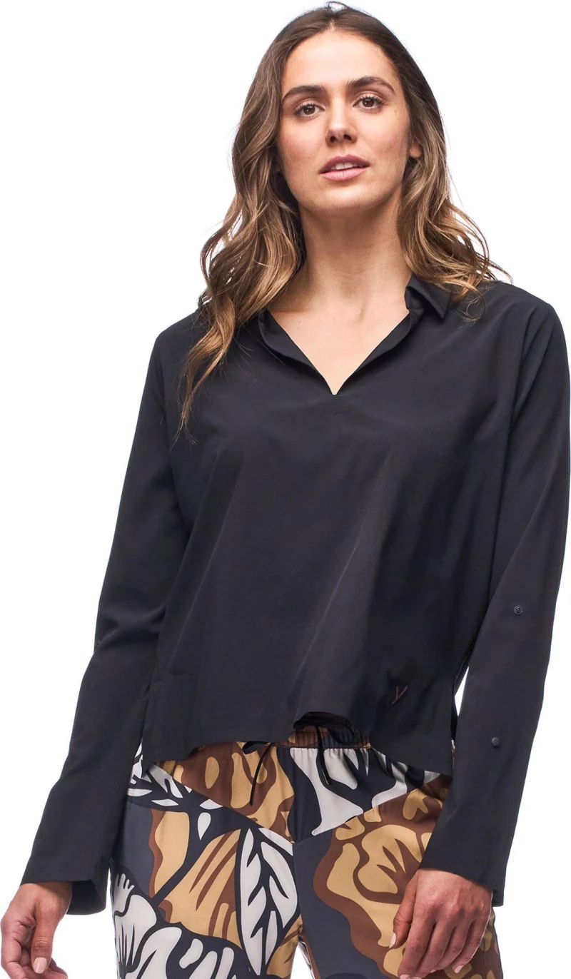 Frivola LS - Womens