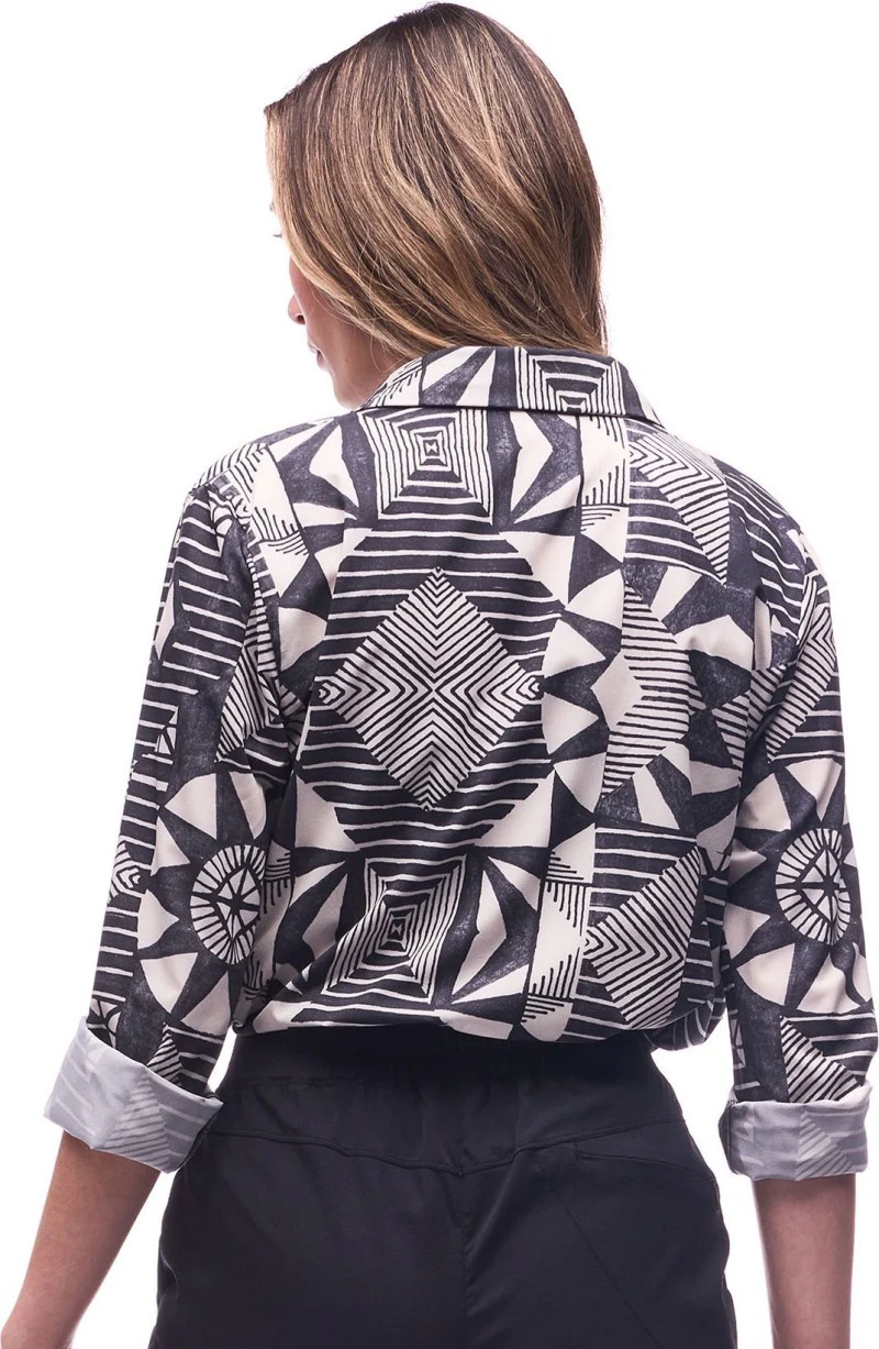 Frivola LS - Womens - Image 10