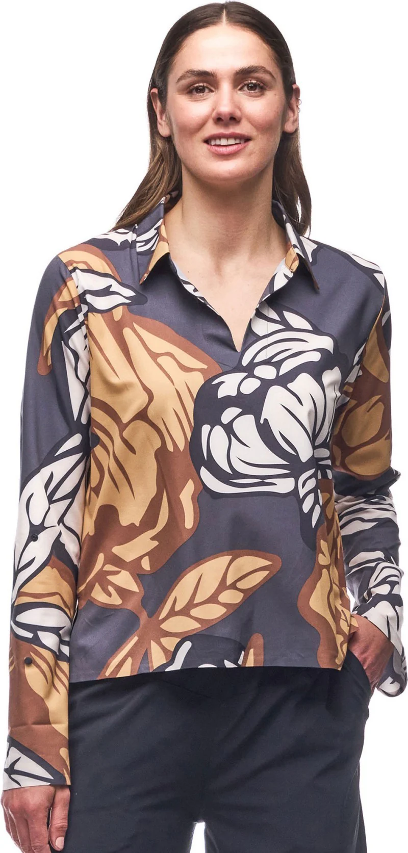 Frivola LS - Womens - Image 11