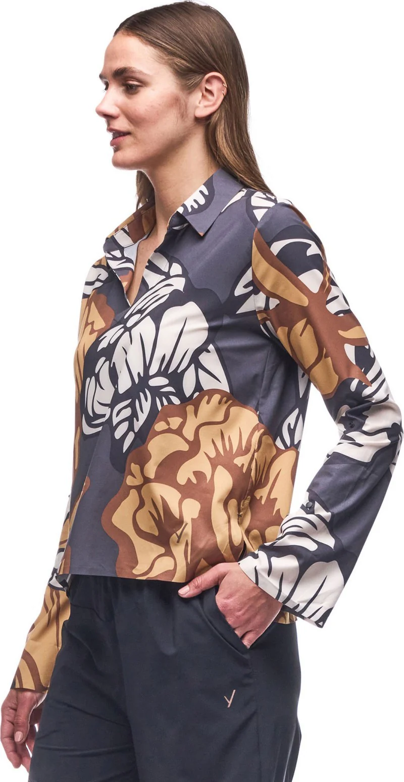 Frivola LS - Womens - Image 12