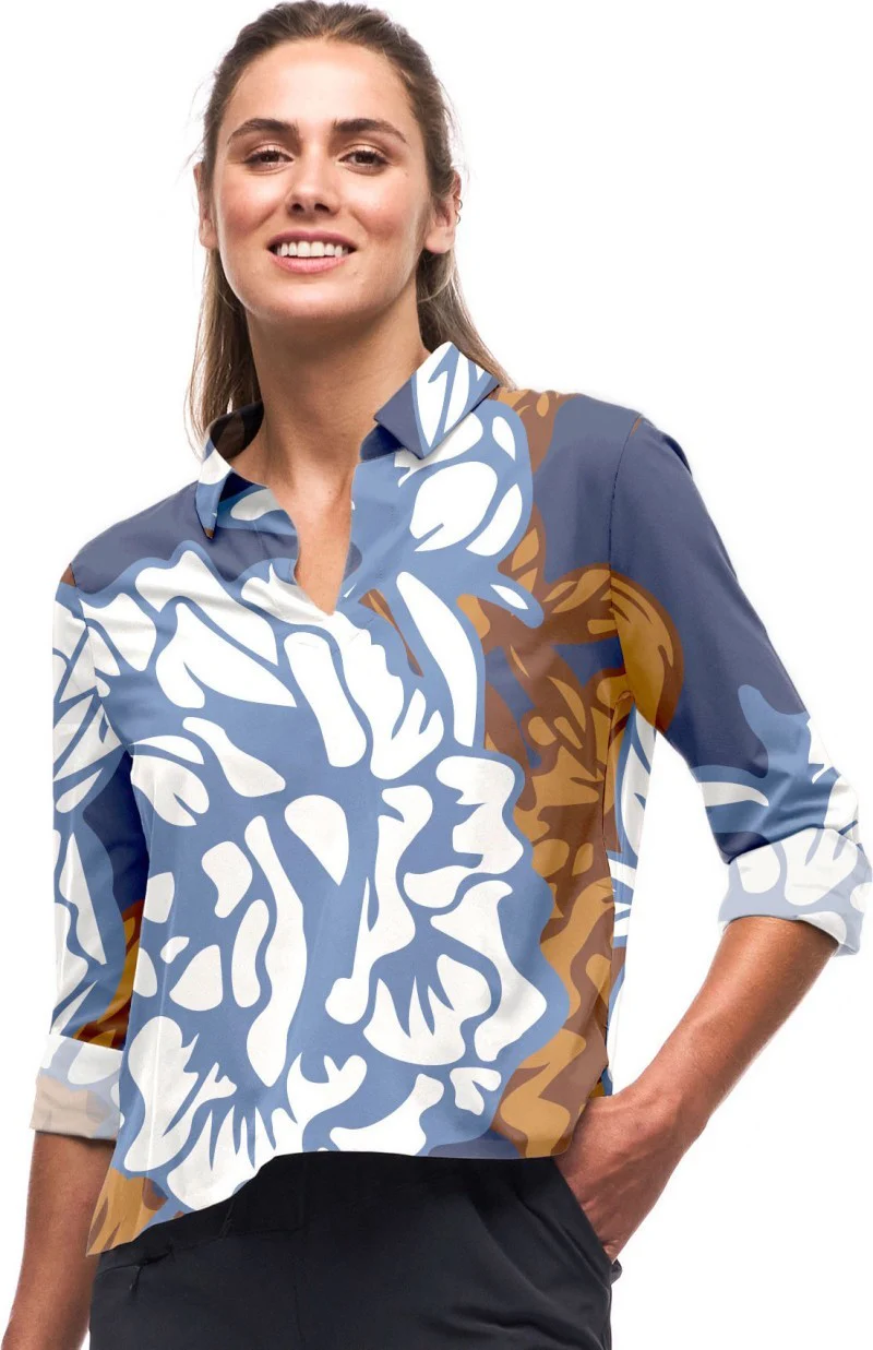 Frivola LS - Womens - Image 14