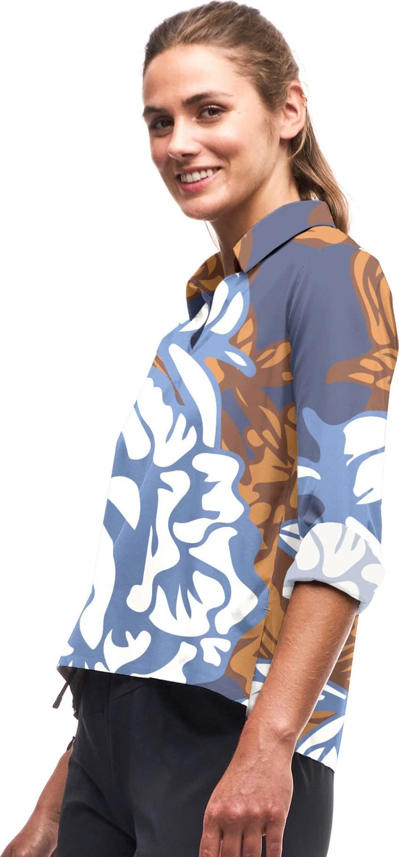 Frivola LS - Womens - Image 15