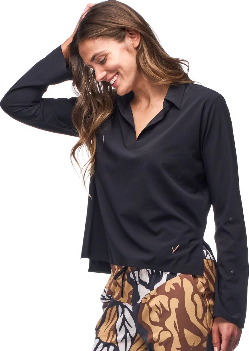 Frivola LS - Womens - Image 2