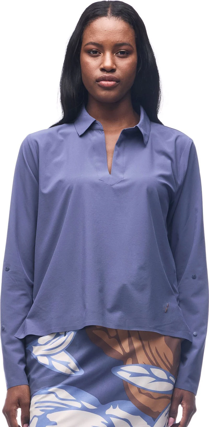 Frivola LS - Womens - Image 20