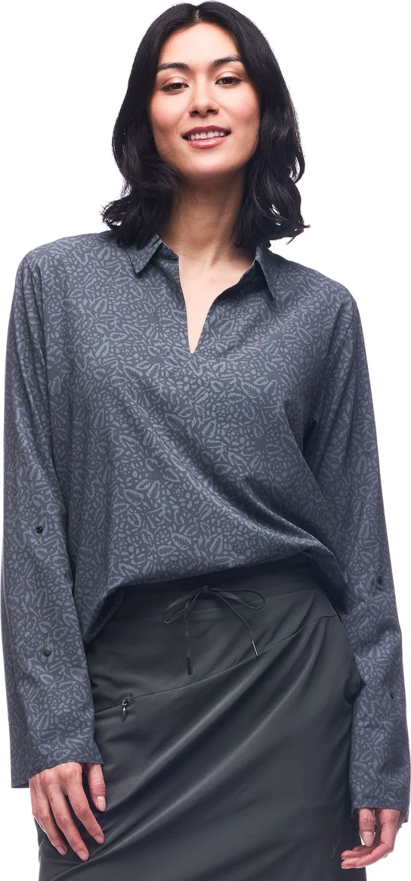 Frivola LS - Womens - Image 27