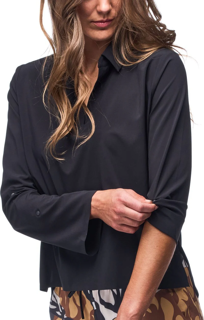 Frivola LS - Womens - Image 4