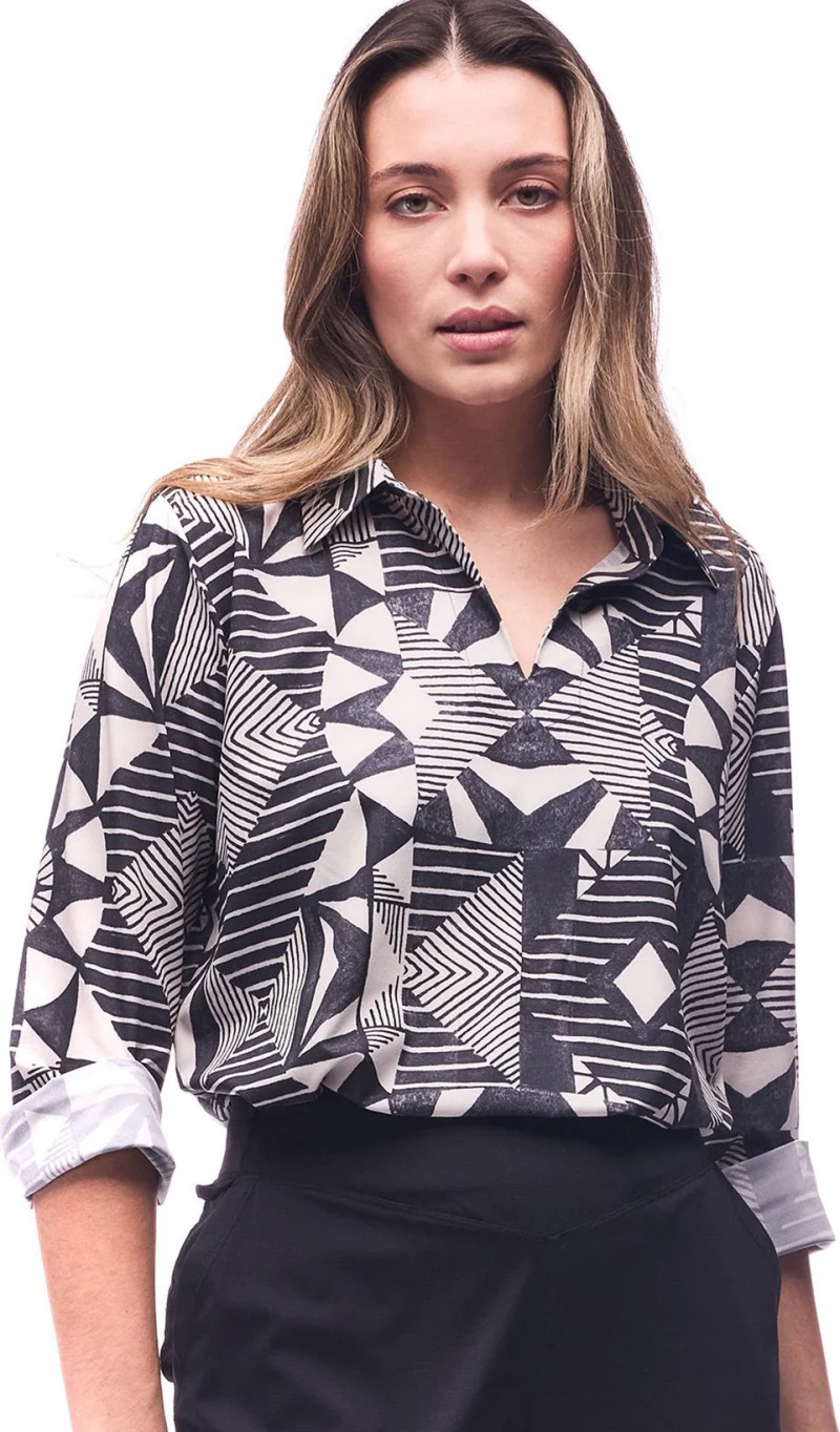 Frivola LS - Womens - Image 8
