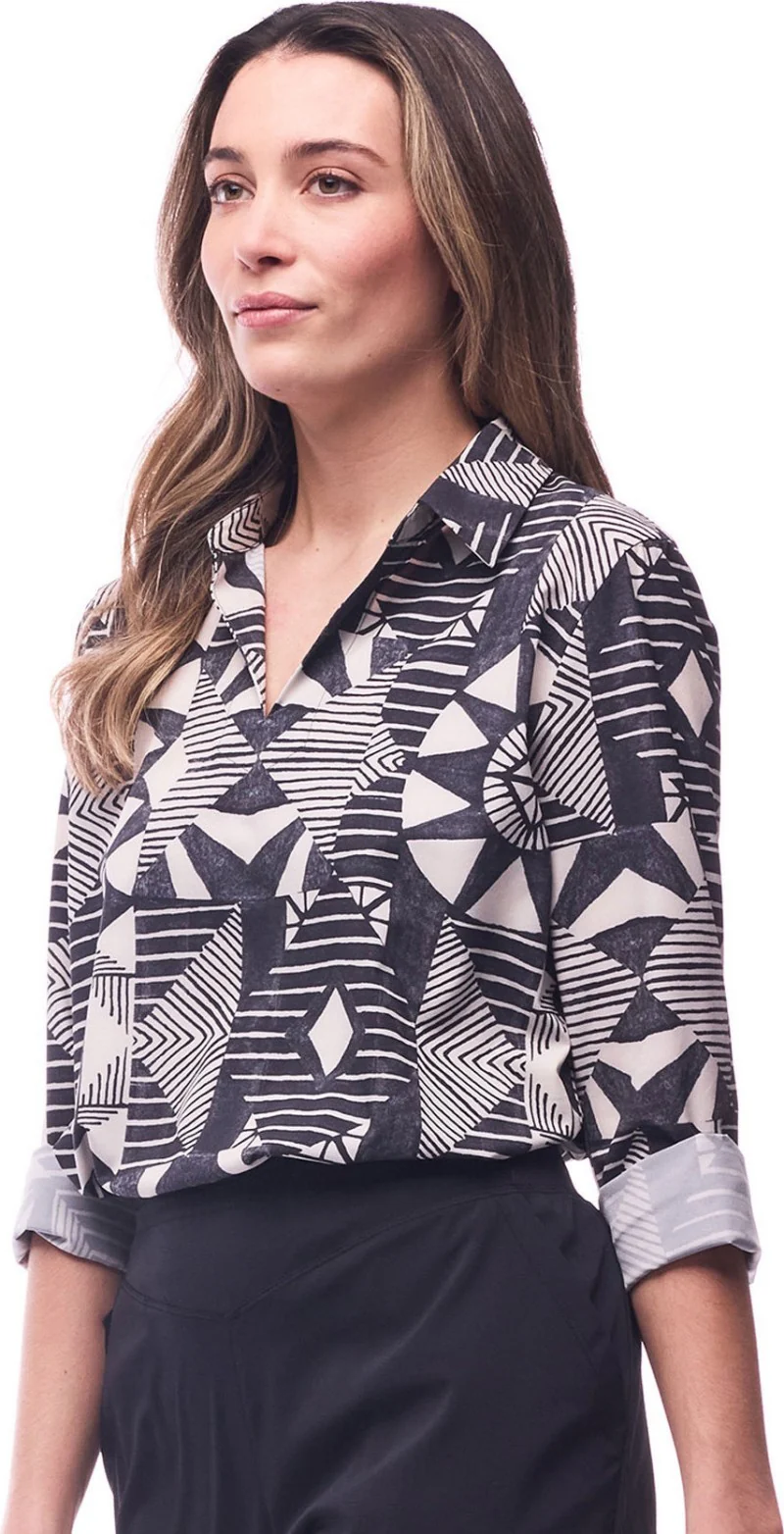 Frivola LS - Womens - Image 9