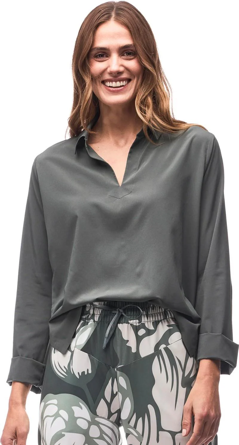 Frivola Top - Womens