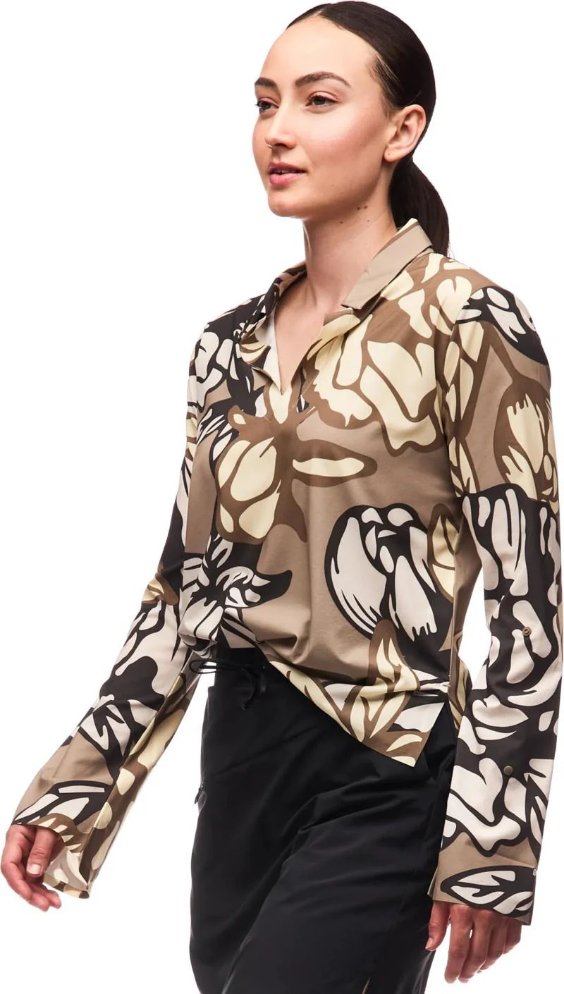 Frivola Top - Womens - Image 11