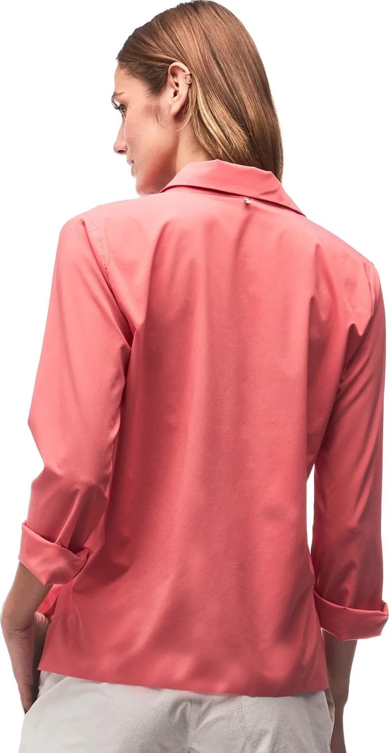 Frivola Top - Womens - Image 15