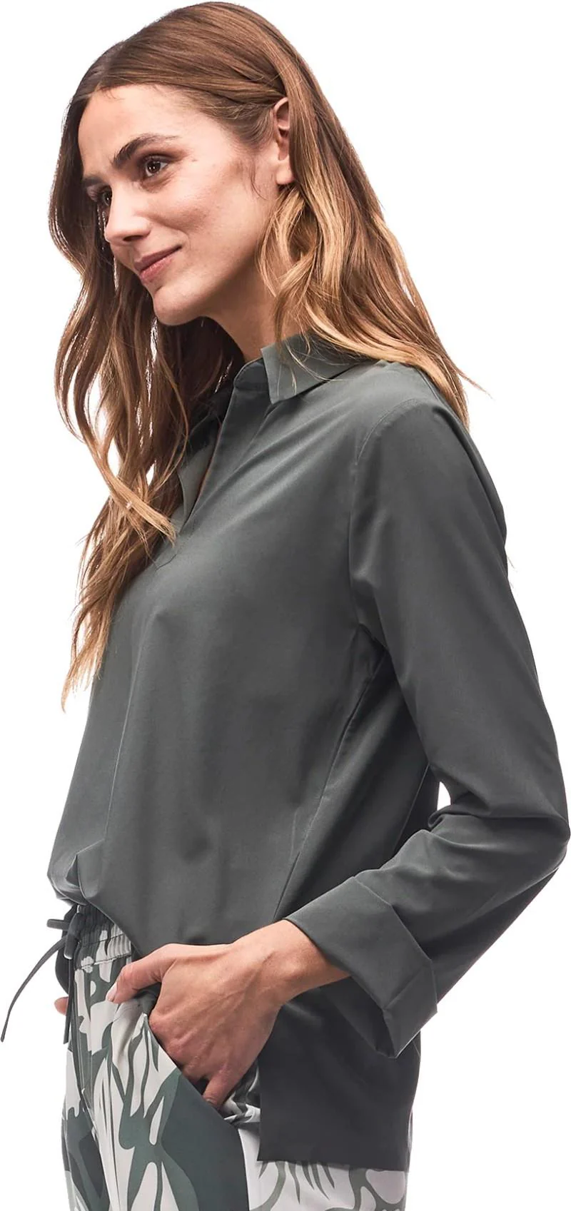Frivola Top - Womens - Image 2