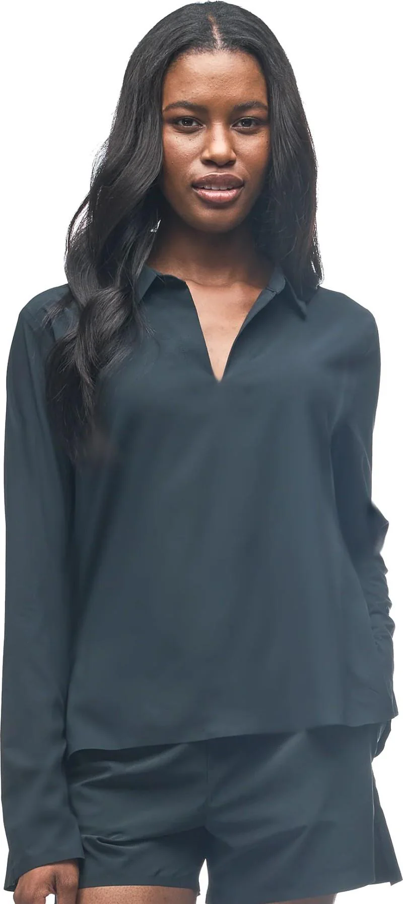 Frivola Top - Womens - Image 4