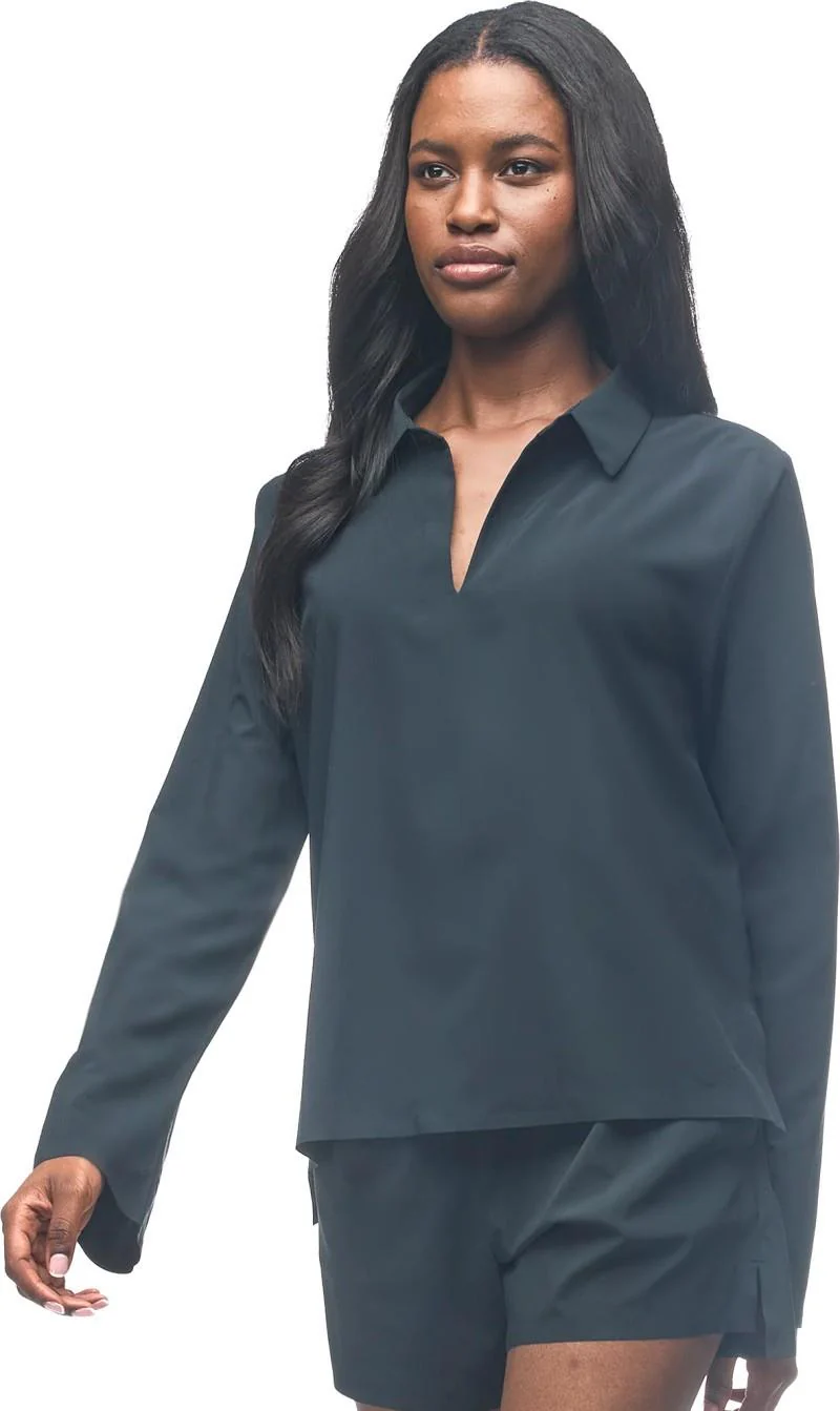 Frivola Top - Womens - Image 5