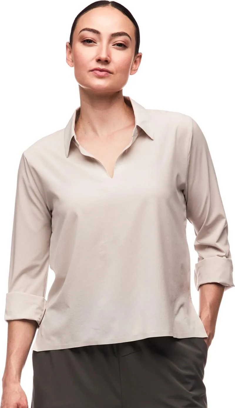 Frivola Top - Womens - Image 7