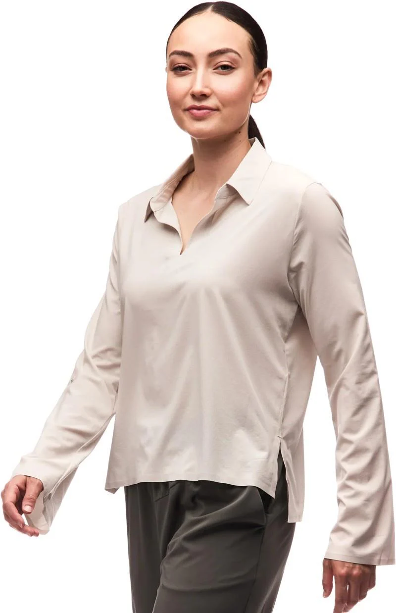 Frivola Top - Womens - Image 8