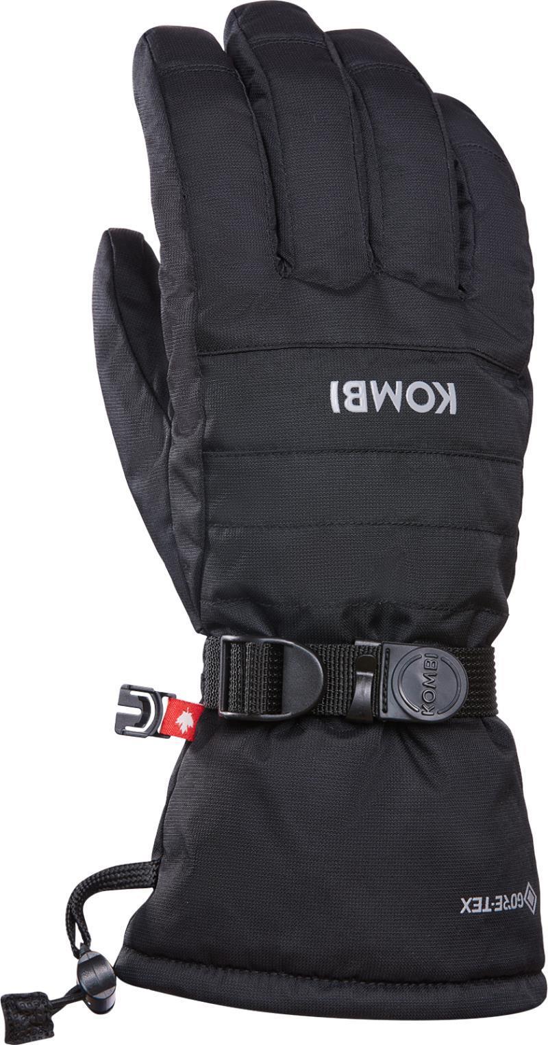 Frontier Gloves - Mens