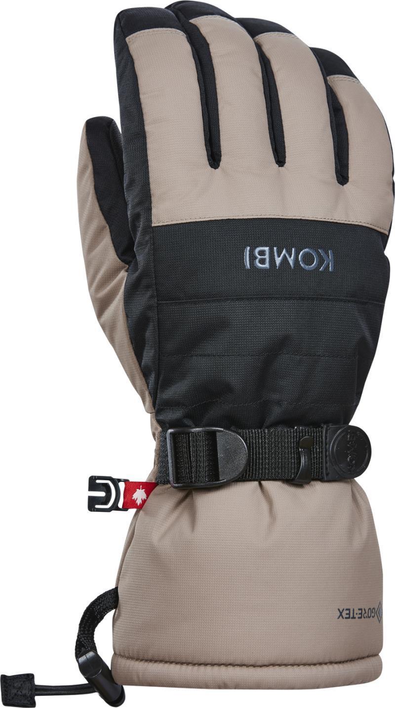 Frontier Gloves - Mens - Image 4